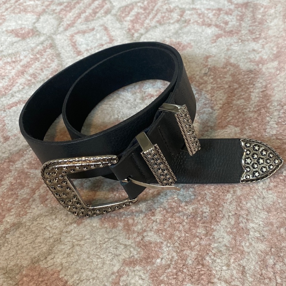 B-Low the Belt